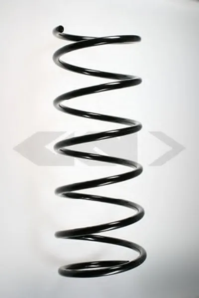 винтовая пружина SPIDAN купить