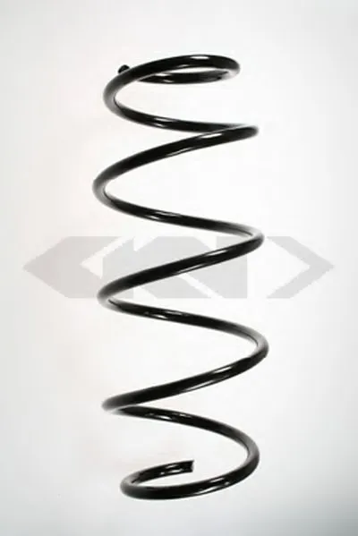 винтовая пружина SPIDAN купить