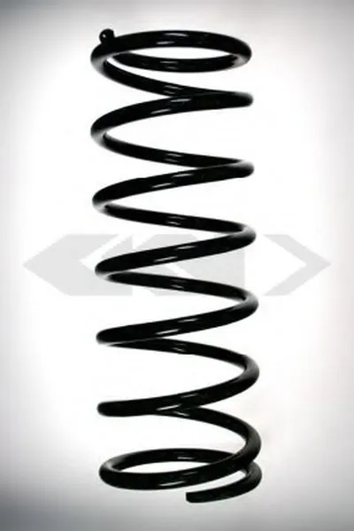 винтовая пружина SPIDAN купить