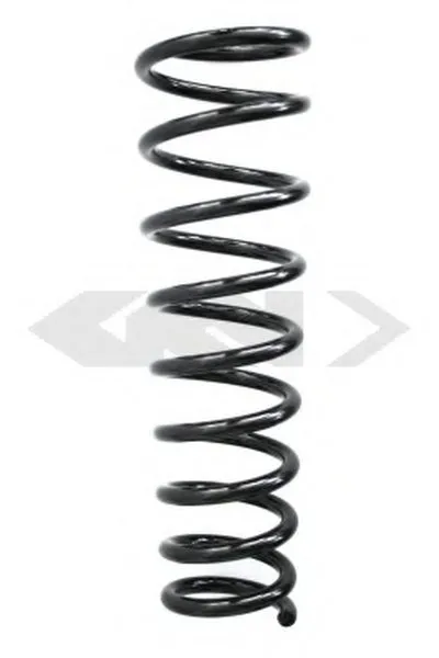 винтовая пружина SPIDAN купить