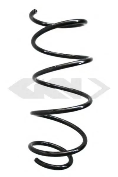 винтовая пружина SPIDAN купить