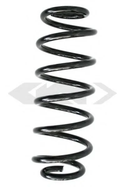 винтовая пружина SPIDAN купить