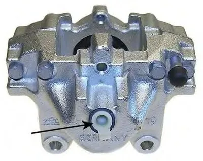 Тормозной суппорт HELLA купить