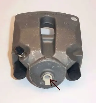 Тормозной суппорт HELLA купить