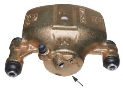 Тормозной суппорт HELLA купить