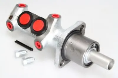 целиндер ручного тормоза HELLA купить