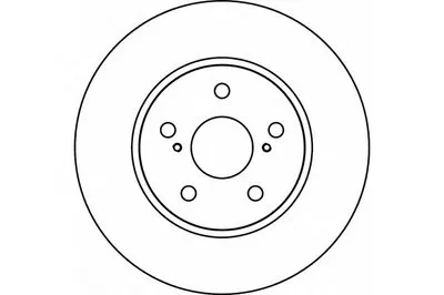 Тормозной диск HELLA купить