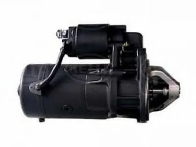 Стартер HELLA купить