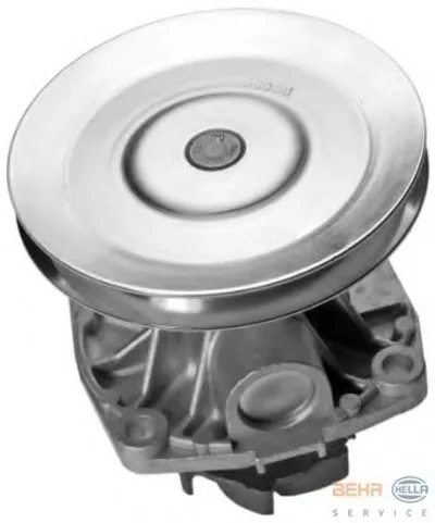 Водяной насос BEHR HELLA SERVICE купить
