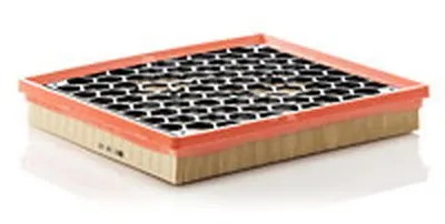 Воздушный фильтр MANN-FILTER купить