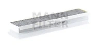 Фильтр, воздух во внутренном пространстве adsotop MANN-FILTER купить