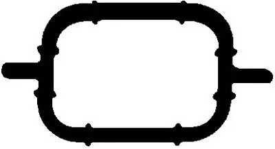 Прокладка, впускной коллектор ELRING купить