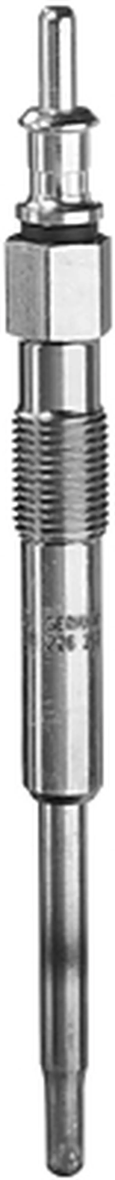 Свеча накаливания BERU купить