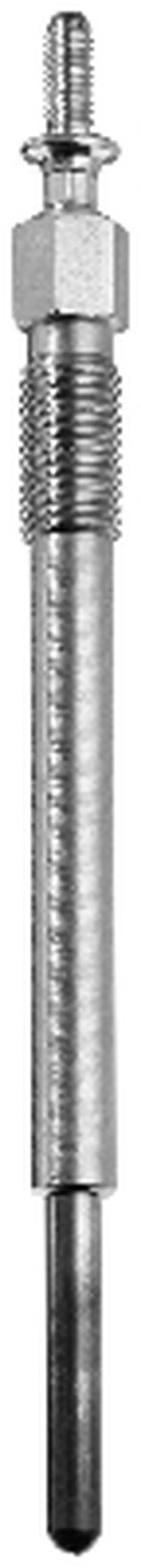 Свеча накаливания BERU купить