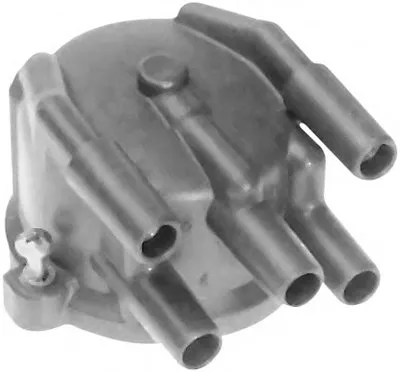 Крышка распределителя зажигания BERU купить