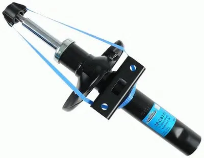 Амортизатор BOGE купить