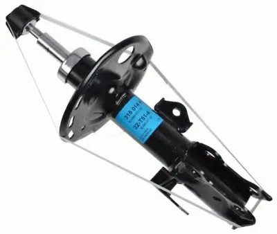 Амортизатор BOGE купить