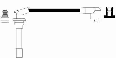 Провод зажигания NGK купить