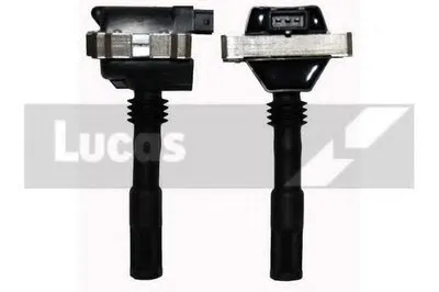 Катушка зажигания LUCAS ELECTRICAL купить