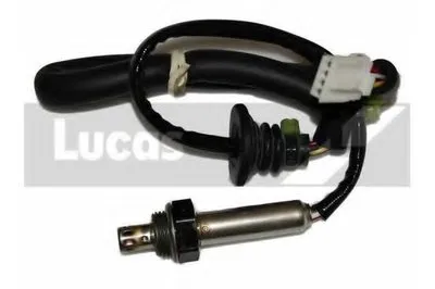 Лямда-зонд LUCAS ELECTRICAL купить