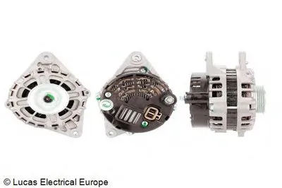 Генератор LUCAS ELECTRICAL купить