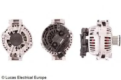 Генератор LUCAS ELECTRICAL купить