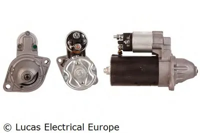Стартер LUCAS ELECTRICAL купить