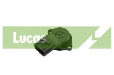 Датчик, положение дроссельной заслонки LUCAS ELECTRICAL купить