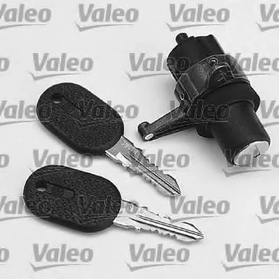 Цилиндр замка VALEO купить