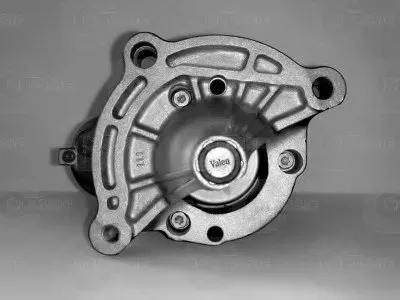 Стартер VALEO CLASSIC VALEO купить