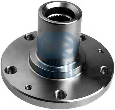 ? колесн. ступицы = RUVILLE купить