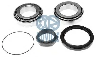 Комплект подшипника ступицы колеса RUVILLE купить