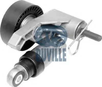 Натяжитель ремня, клиновой зубча RUVILLE купить