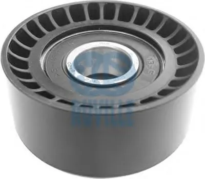 Паразитный / ведущий ролик, поликлиновой ремень RUVILLE купить