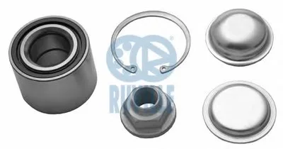 Комплект подшипника ступицы колеса RUVILLE купить