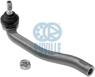 Наконечник поперечной рулевой тяги RUVILLE купить