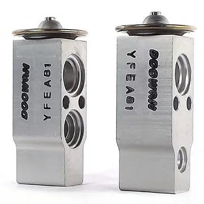 Расширительный клапан, кондиционер FISPA купить