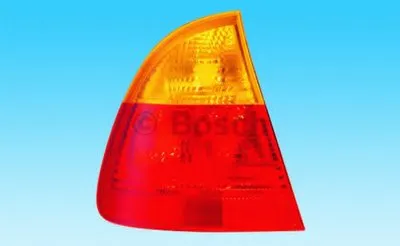 Рассеиватель, задний фонарь BOSCH купить
