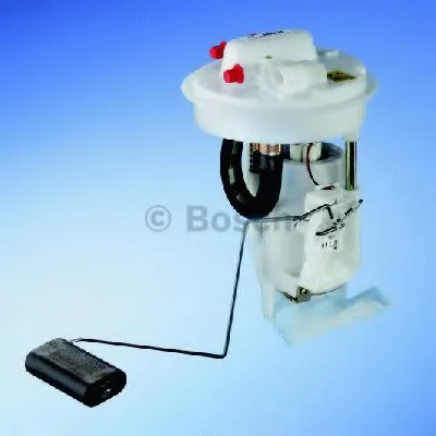 Элемент системы питания BOSCH купить