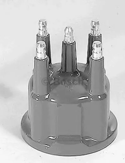 Крышка распределителя зажигания BOSCH купить