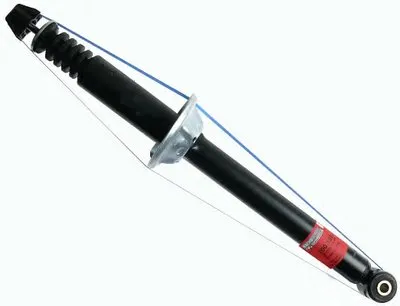 Амортизатор SACHS купить