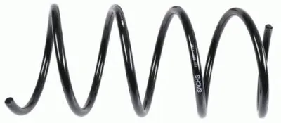 винтовая пружина SACHS купить