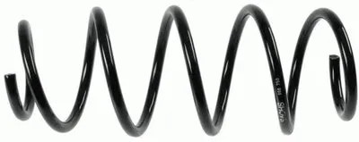 винтовая пружина SACHS купить