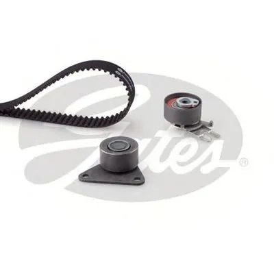 Комплект ремня ГРМ PowerGrip® GATES купить