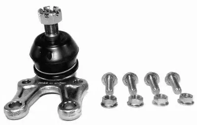 Шаровой шарнир LEMFÖRDER купить