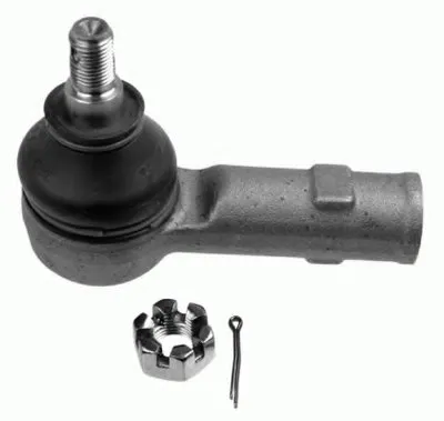 Наконечник поперечной рулевой тяги LEMFÖRDER купить