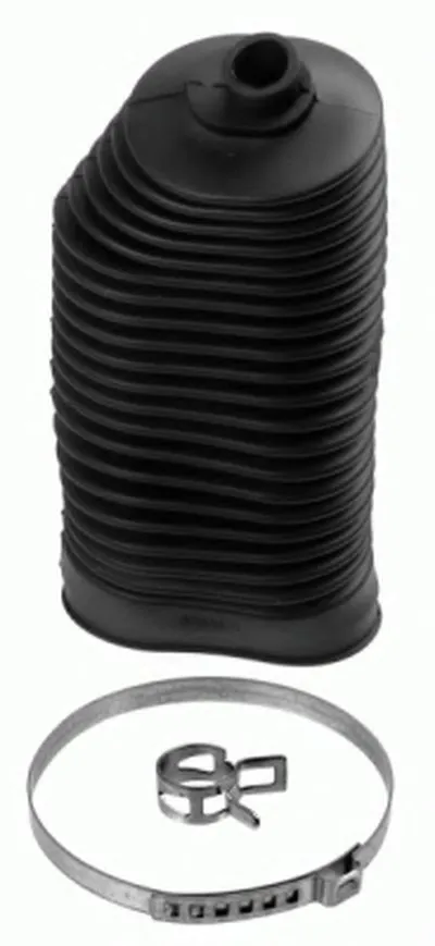 Пыльник, рулевое управление LEMFÖRDER купить