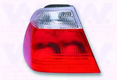 Задний фонарь VAN WEZEL купить