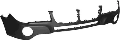 Облицовка, бампер VAN WEZEL купить