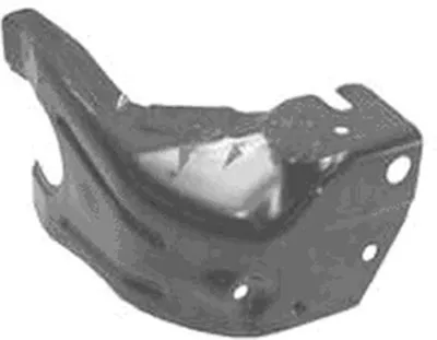 Крепление фары VAN WEZEL купить